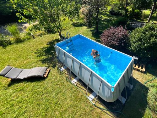 Dom na Zamkowej in Kazimierz Dolny, Poland