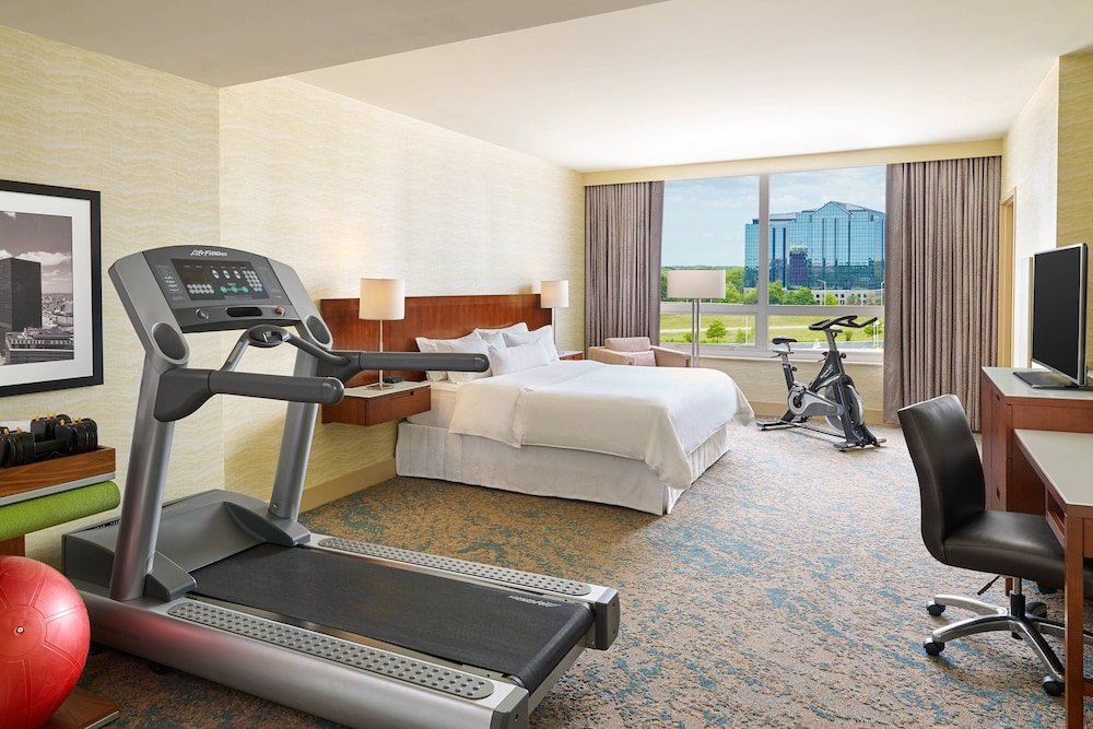 The Westin Chicago North Shore - photo 9