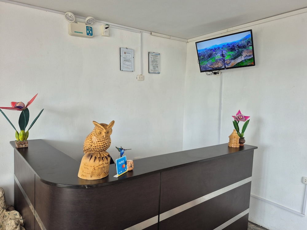 Fkt Hoteles — Chachapoyas — photo 2