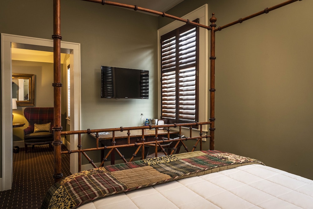 Hotel Broad Ripple - photo 22