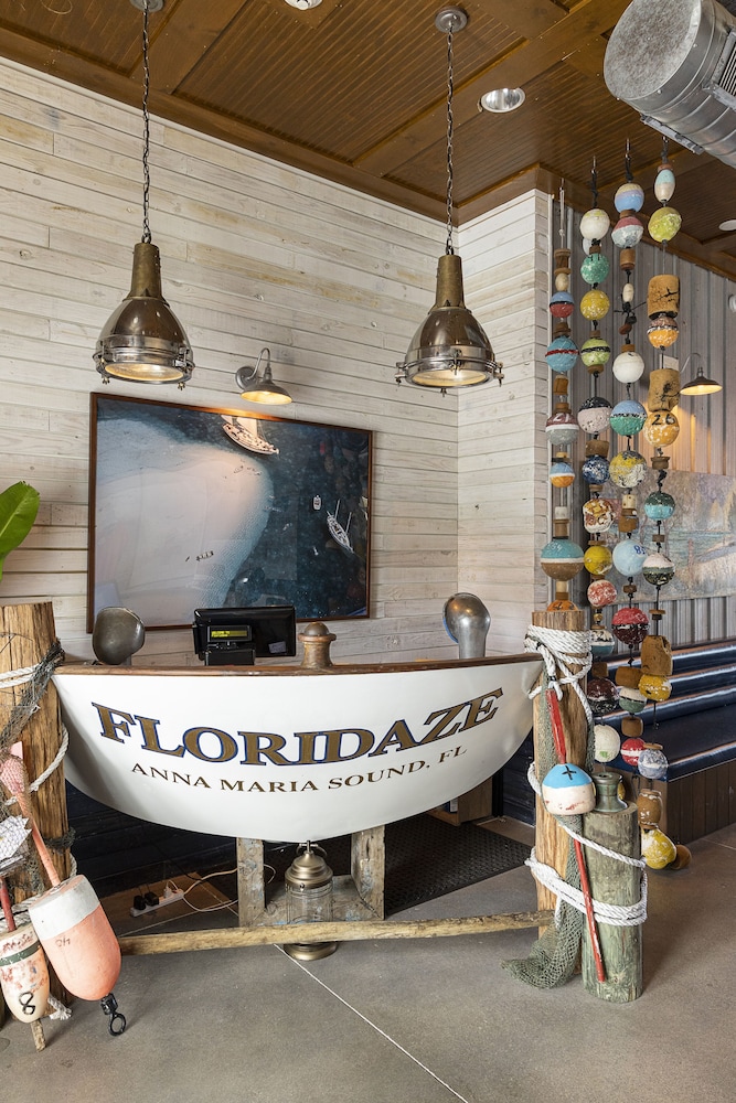 Compass Hotel by Margaritaville Anna Maria Sound - photo 27