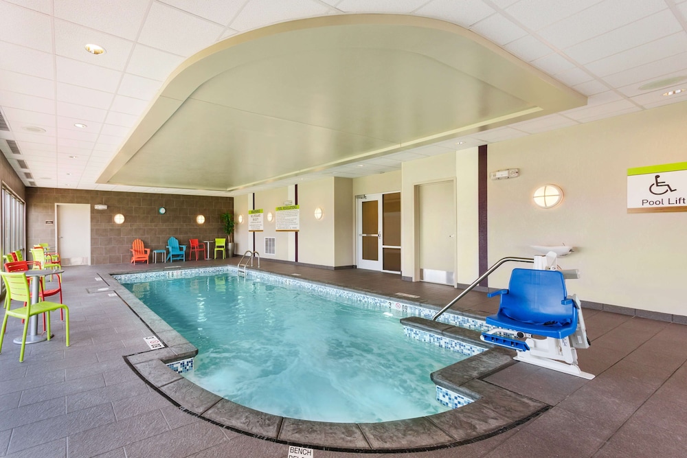 Home2 Suites by Hilton Fargo ND - photo 13