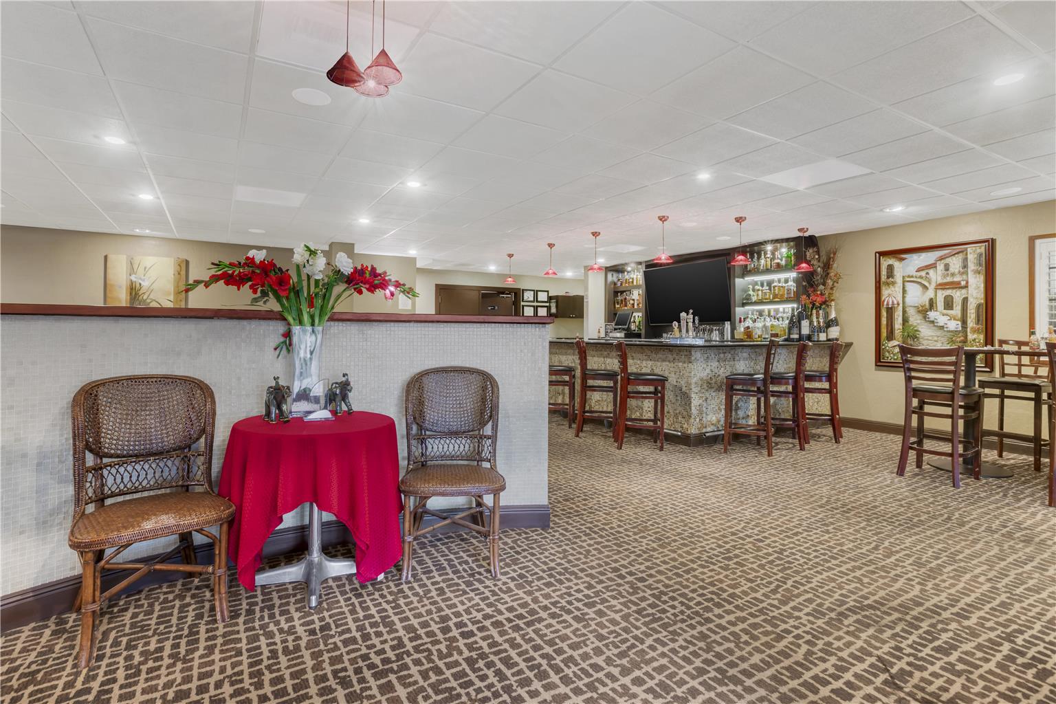 Best Western Plus Brookside Inn - photo 10
