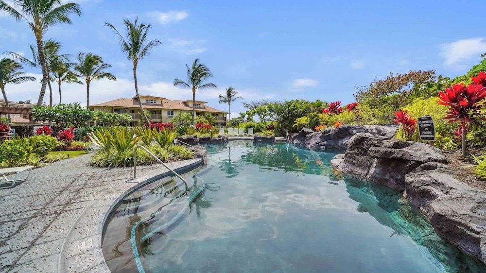 Fairway Villas #K1 at the Waikoloa Beach Resort - photo 15