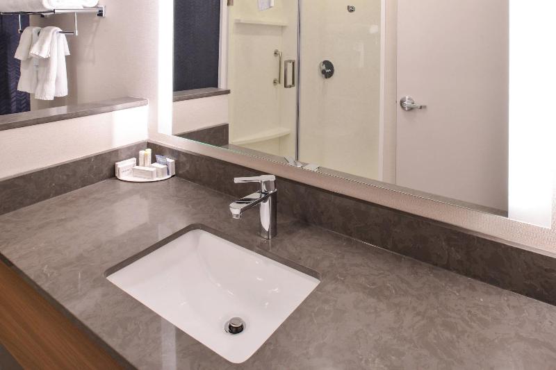 Fairfield Inn & Suites by Marriott Columbus Grove City - photo 27