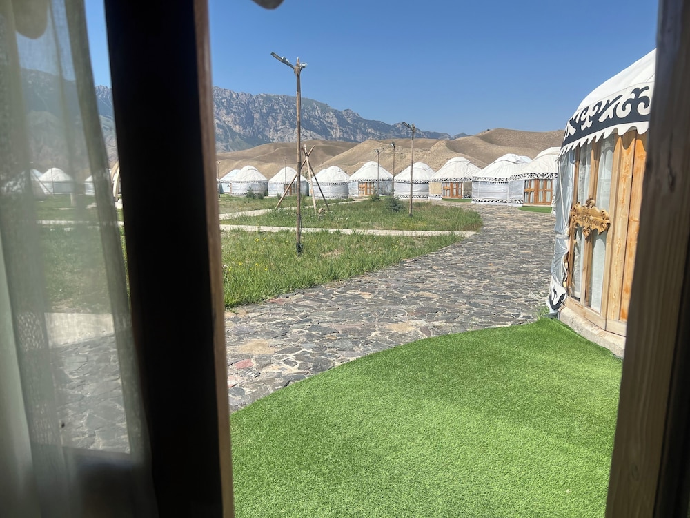 As a Nomad Naryn — Naryn — photo 4