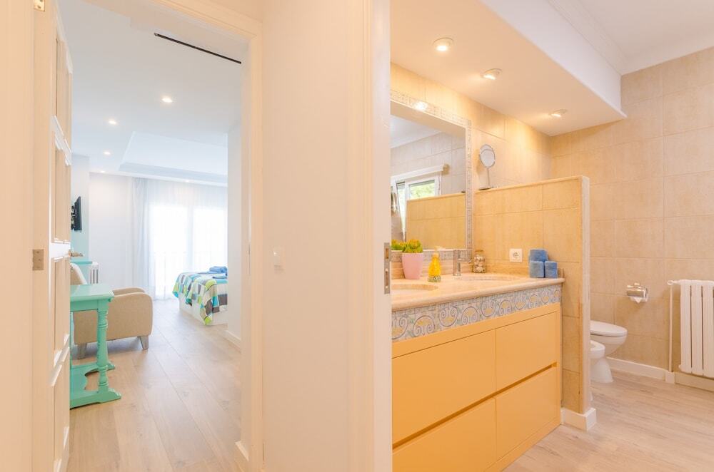 Baulo Mar Standard in Santa Margalida, Spain