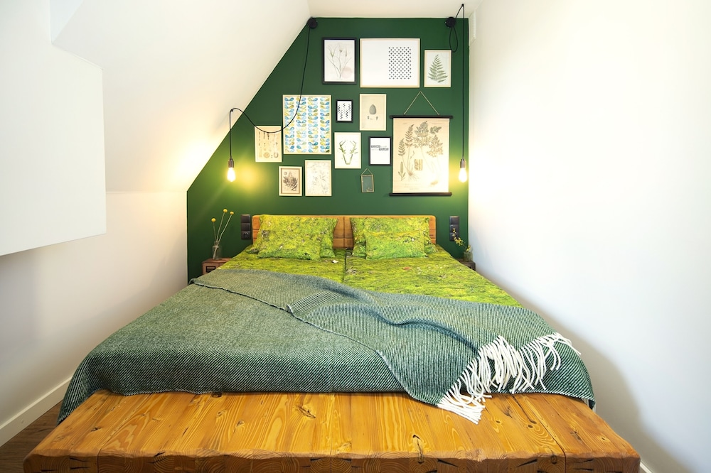Green Deer Premium — Zakopane — photo 5