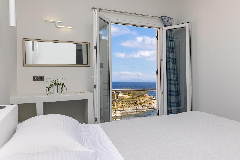 Hotel Alexandra — hotel in Ano Syros