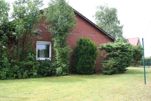 Haus Schneverdingen — Schneverdingen — photo 2