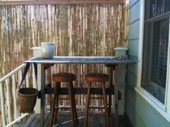 Forever Bungalows - photo 4