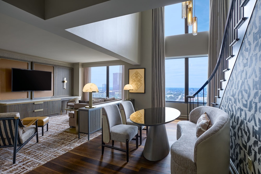 JW Marriott Houston by the Galleria - photo 30