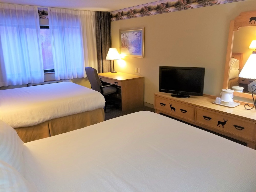 Splash Universe Resort - photo 18