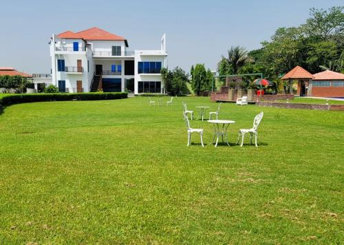 Crown Euro Inn Hotel and Resort in Unknown City, Bangladesh