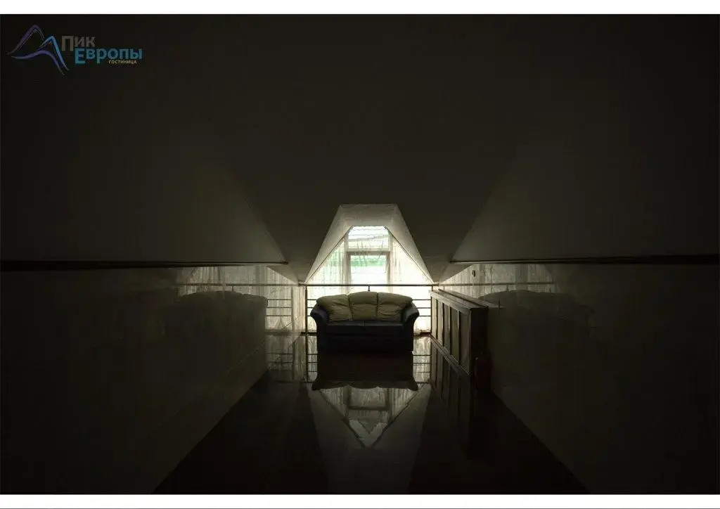 Peak Evropy in Tyrnyauz, Russia