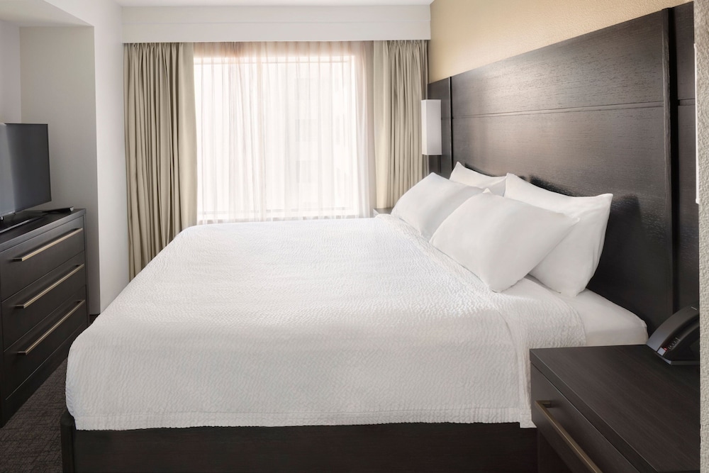 Residence Inn by Marriott Sacramento Downtown at Capitol Park - photo 5