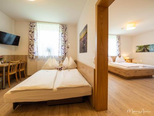 Pension Ehrenfried Hotel garni — Kindberg — photo 4