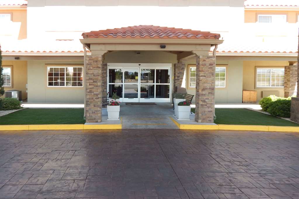 Comfort Inn & Suites Las Cruces Mesilla - featured photo