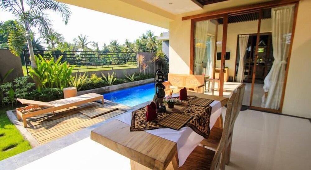 As Resort — 4-Star Luxury Hotel in Ubud, Indonesia