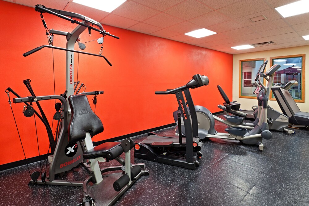 Spark by Hilton Catoosa Tulsa - photo 12