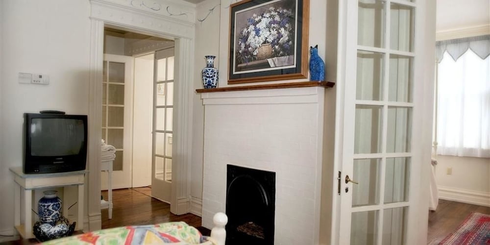 Frederick House - photo 53