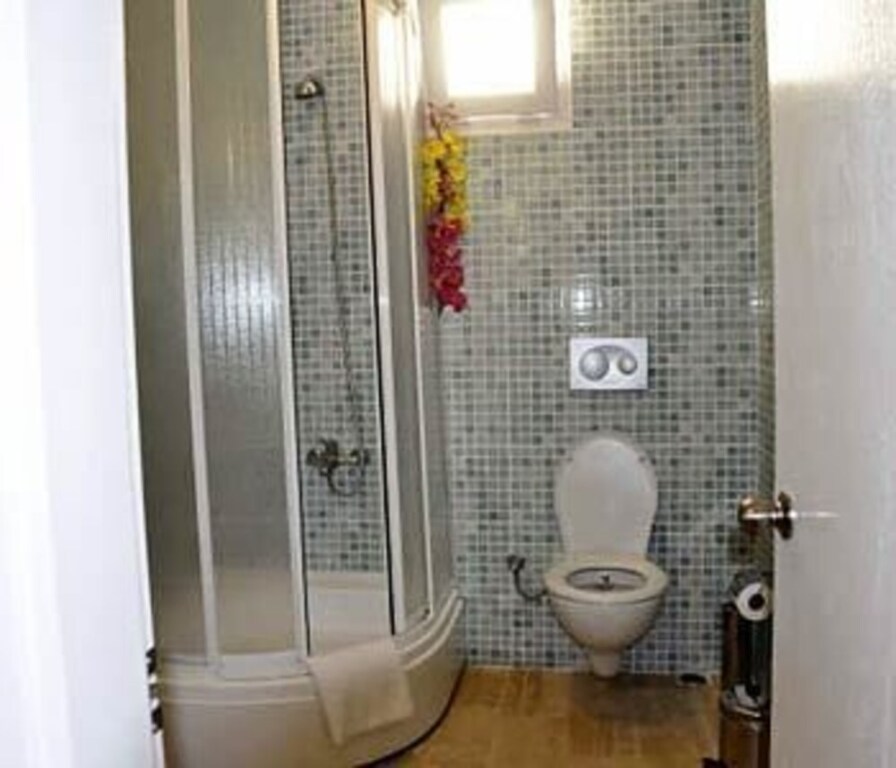 Kalkan Park Otel — Kas — photo 4