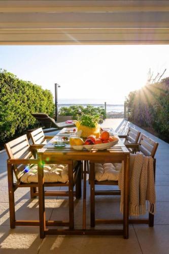 Casamare Una Casa Sulla Spiaggia Nelle Marche — 4-Star Luxury Hotel in Potenza Picena, Italy