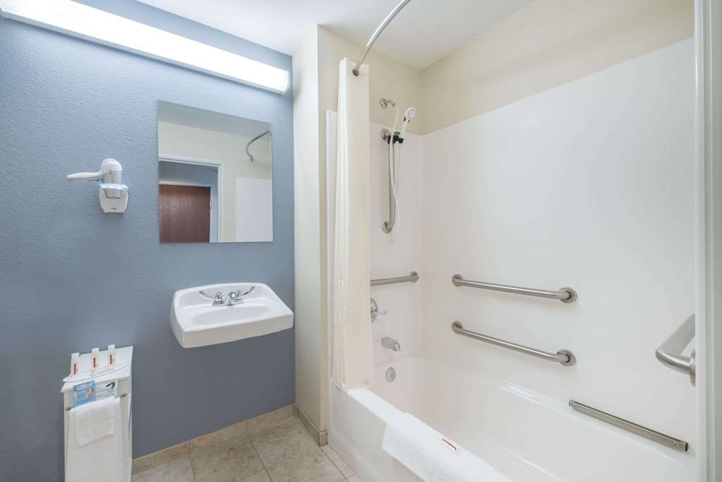 Days Inn by Wyndham Minot - photo 10