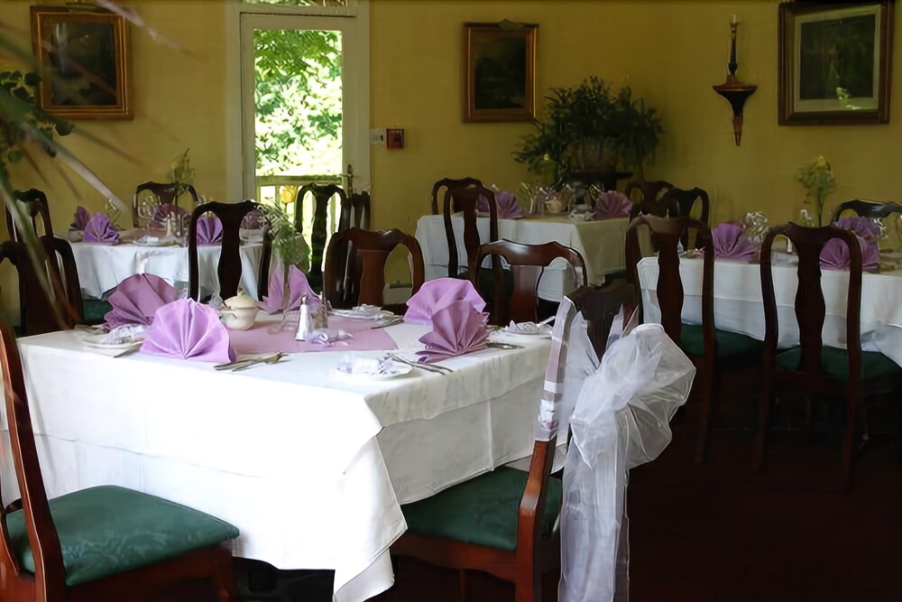 Thornewood Inn & Restaurant - photo 31