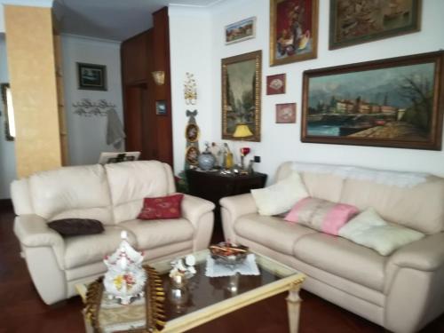 Casa Meriva — 4-Star Luxury Hotel in Naples, Italy