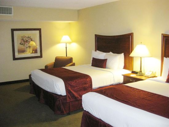 Red Lion Hotel Farmington - photo 19