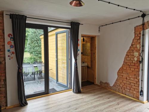 Agroturystyka Gęsiniec Stare Osieczno in Krzyz Wielkopolski, Poland