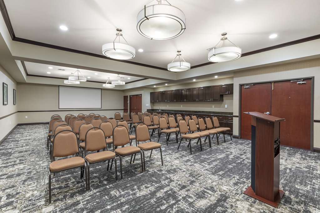 Best Western Plus Duncanville Dallas - photo 7