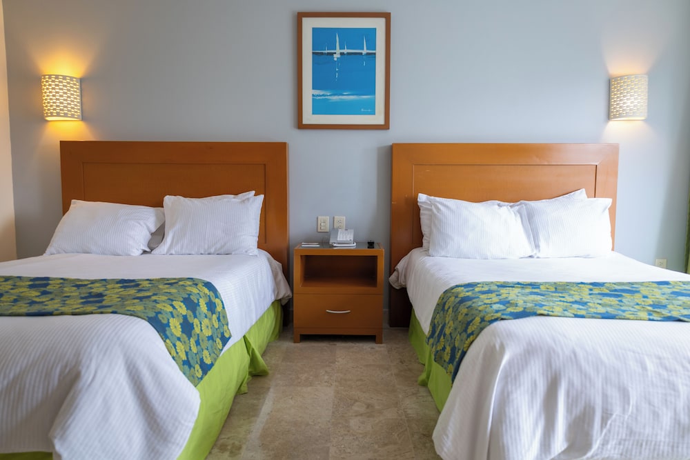 Krystal Puerto Vallarta