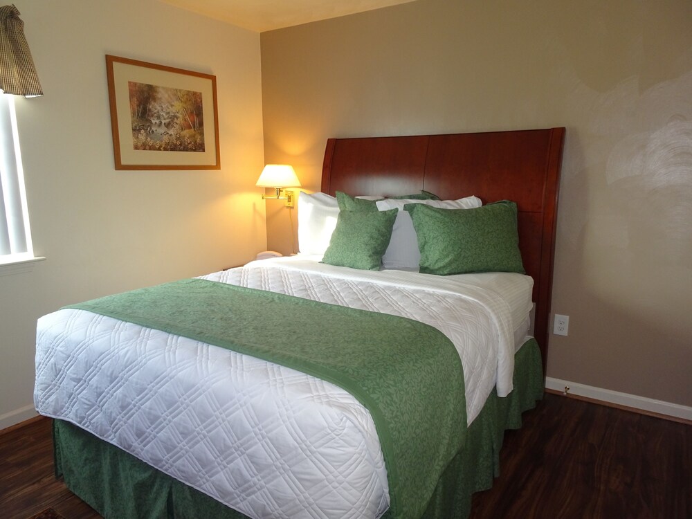 Affordable Suites of America Lynchburg - photo 8