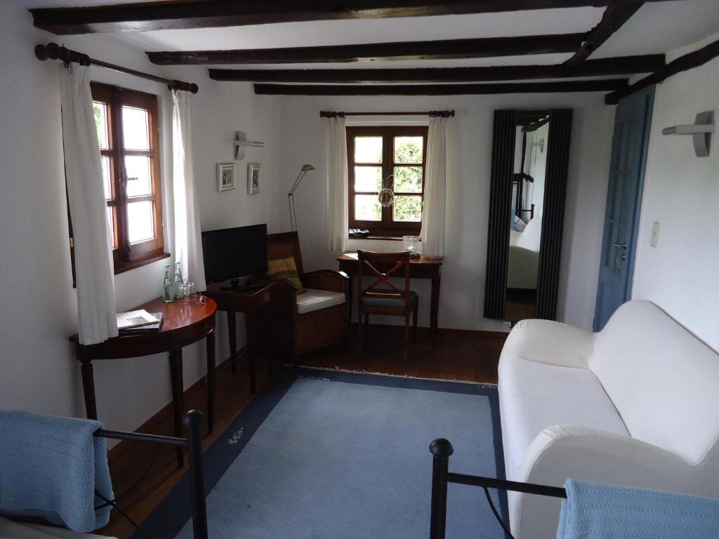 Am Alten Fronhof in Bergisch Gladbach, Germany