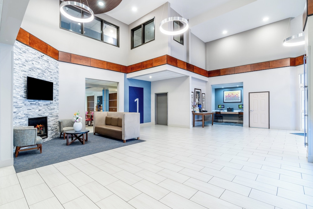 Holiday Inn Express Hotel & Suites Denver North Thornton by IHG - photo 38