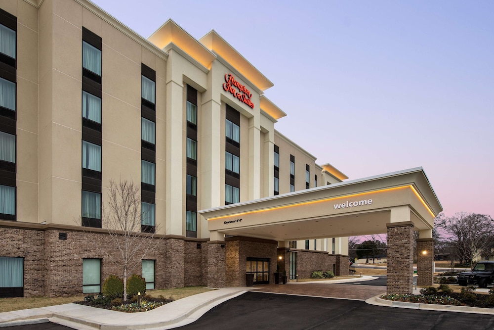 Hampton Inn & Suites Snellville Atlanta NE — hotel in Snellville