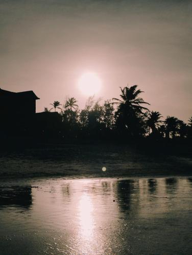 Eco Paradise Hotel — Caucaia — photo 2