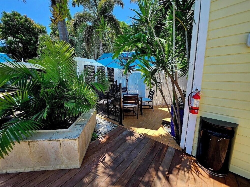 Bishop Hotel Key West - photo 29