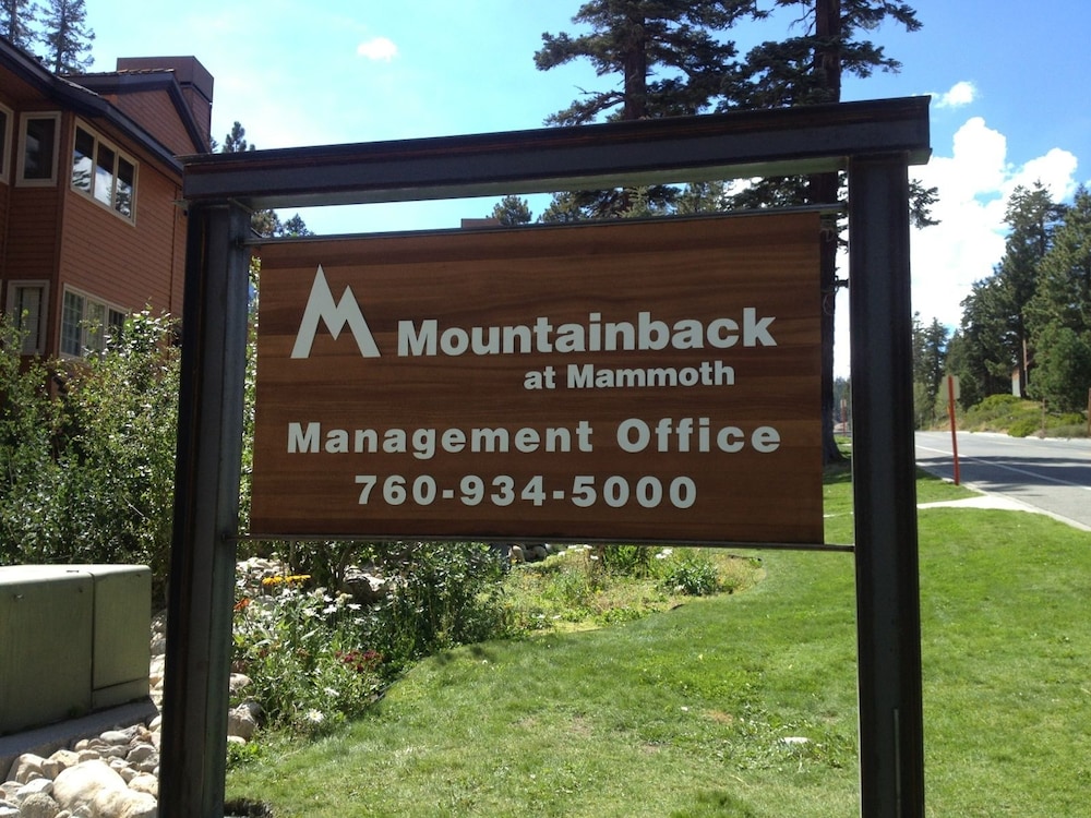 Mountainback at Mammoth - photo 34