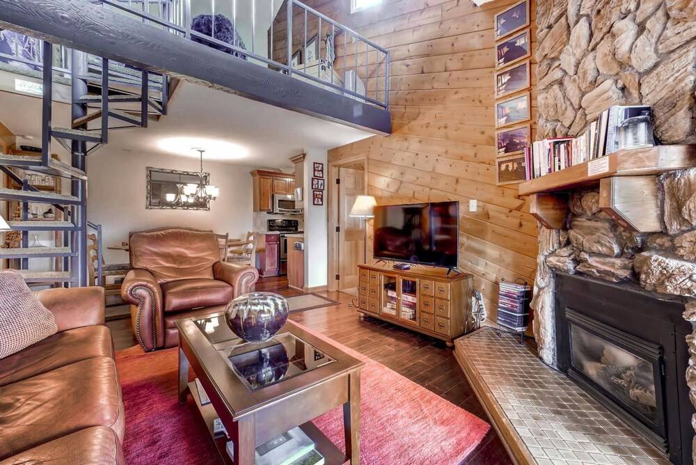 Ski Inn Condominiums by Resort Lodging Company - photo 57