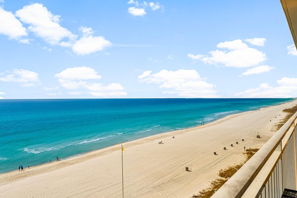 Splash Beach Resort by Panhandle Getaways - photo 676