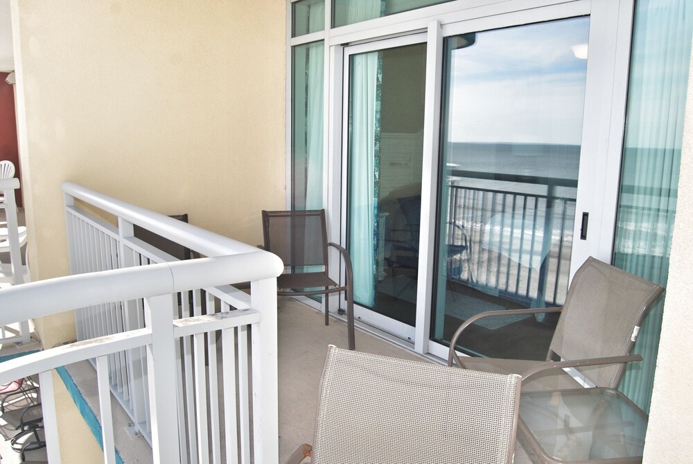 Grand Atlantic Resort 601 3 Bedroom Condo By Redawning - photo 23