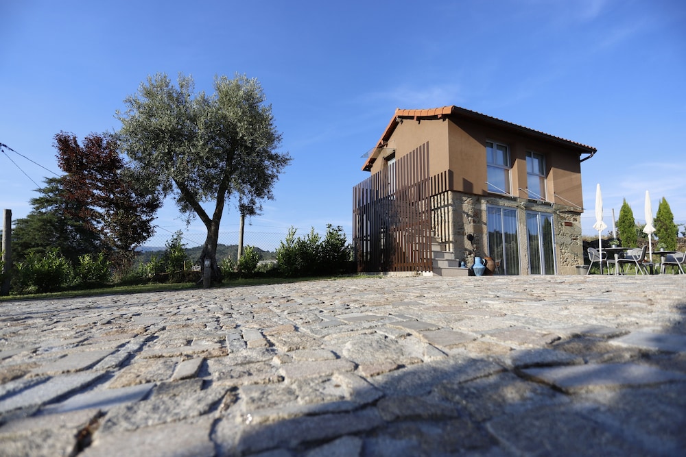 Ternaldo Agroturismo & Relax in Cabeceiras De Basto, Portugal