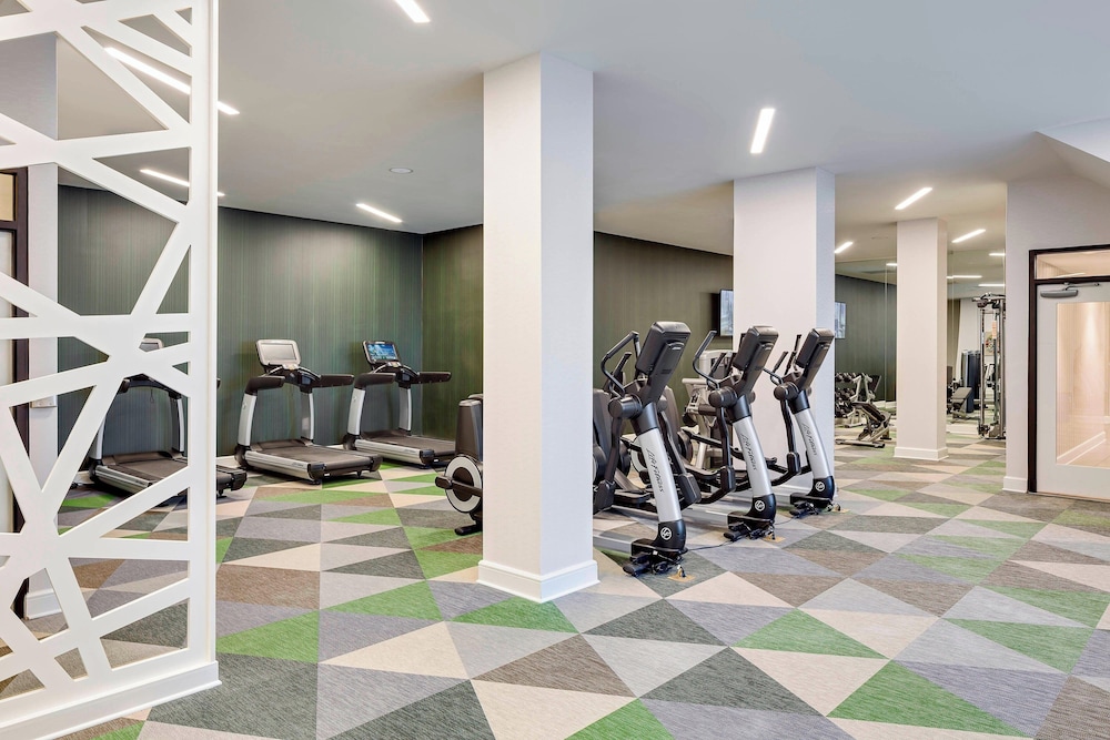 North Charleston Marriott - photo 24