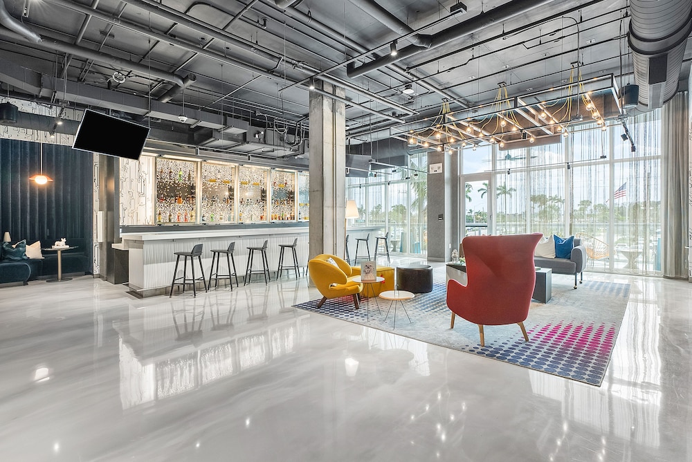 Aloft Fort Lauderdale Airport - photo 51