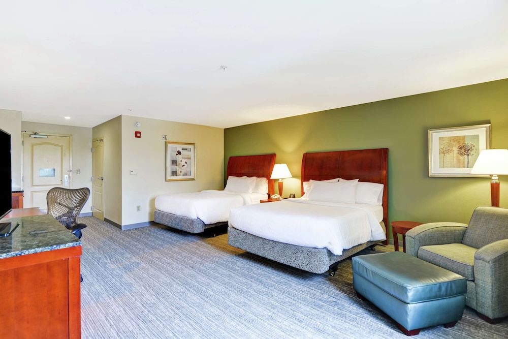 Hilton Garden Inn Conway - photo 10