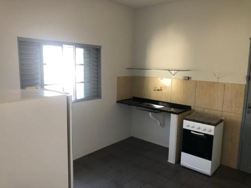 Pousada Saraiva in Uberlandia, Brasil