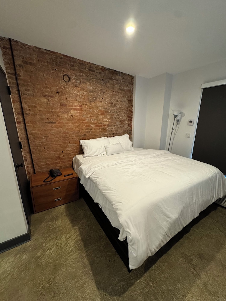 Tribeca Hotel FiDi - photo 7
